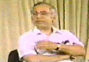Prof. T. V. N. Persaud